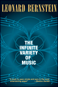 The Infinite Variety of Music book cover